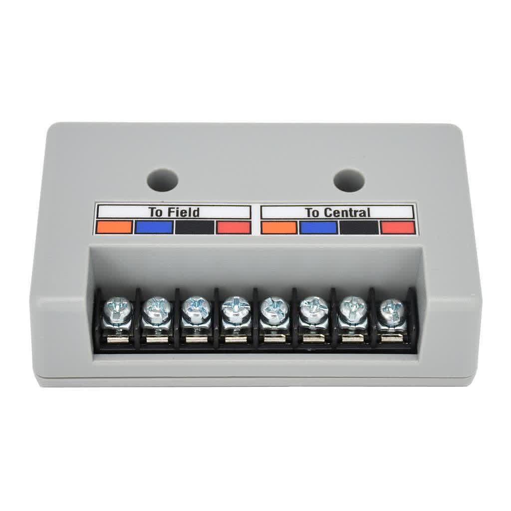  - Commercial Irrigation